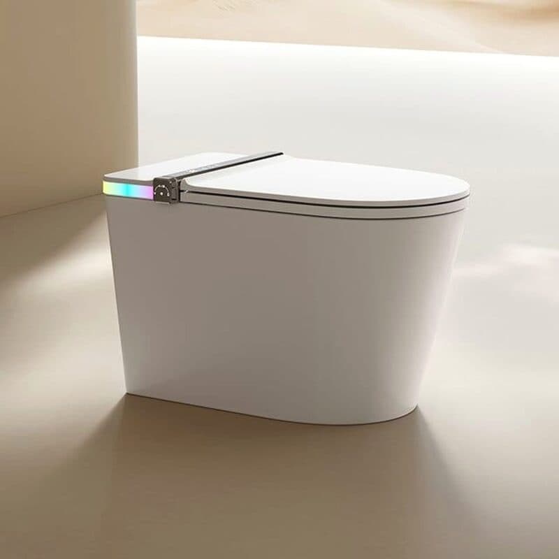 JAMIJ Smart X5 (Phiên bản quốc tế)